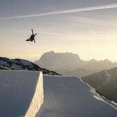 Snowpark Steinplatte Winklmoosalm c Freezing Motions by Klaus Listl