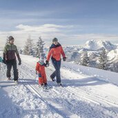 Skigebiet Steinplatte Winklmoosalm c Defrancesco