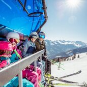 familyfun am sessellift gmahbahn wiedersbergerhorn