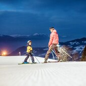 nachtskilauf reither kogel family