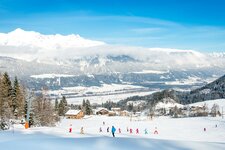 Kolsassberg Winter